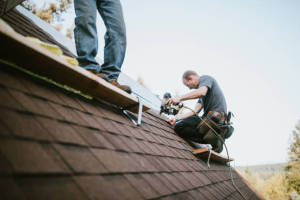 Local Roofers in Island Park, ID